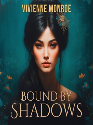 cover image of Bound by Shadows